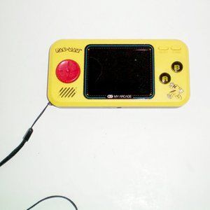 My Arcade Pac-Man Pocket Player